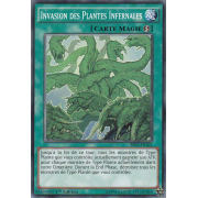 BP03-FR165 Invasion des Plantes Infernales Commune