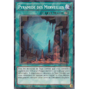 Pyramide des Merveilles