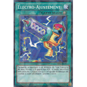 Électro-Ajustement