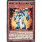 Géant de Puissance