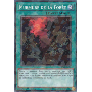 Murmure de la Forêt