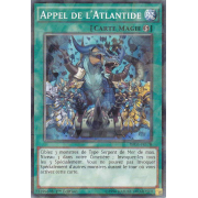 Appel de l'Atlantide