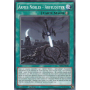 BP03-FR181 Armes Nobles - Arfeudutyr Commune