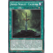 BP03-FR182 Armes Nobles - Caliburn Commune