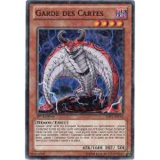 Garde des Cartes