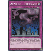 BP03-FR187 Appel de l'Être Hanté Commune