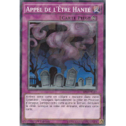 Appel de l'Être Hanté