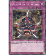 Masque de Faiblesse