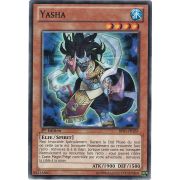 Yasha