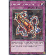 Chaîne Explosive