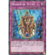 Masque de Tutan