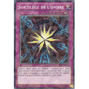 Sortilège de l'ombre