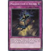 BP03-FR199 Malédiction d'Anubis Commune