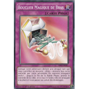 BP03-FR201 Bouclier Magique de Bras Commune