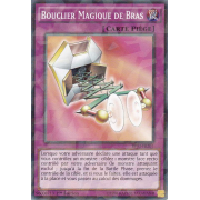 Bouclier Magique de Bras