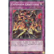 Explosion Chaotique