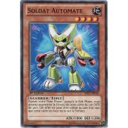 BP01-FR166 Soldat Automate Commune