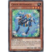 BP01-FR167 Chien Automate Commune