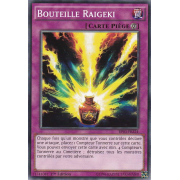 BP03-FR224 Bouteille Raigeki Commune