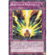 Bouteille Raigeki