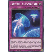 BP03-FR226 Portail Dimensionnel Commune