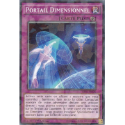 Portail Dimensionnel