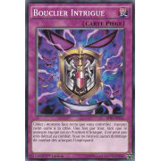 BP03-FR231 Bouclier Intrigue Commune