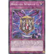 Bouclier Intrigue