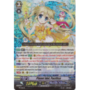 PR/0116EN Planet Idol, Pacifica Triple Rare (RRR)