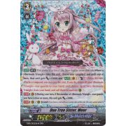 EB10/003EN-W Duo True Sister, Meer Triple Rare (RRR)