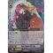 EB10/004EN-B Duo Flower Girl, Lily Double Rare (RR)