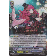 EB10/005EN-B Duo Mini Heart, Rhone Double Rare (RR)