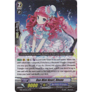 EB10/005EN-W Duo Mini Heart, Rhone Double Rare (RR)