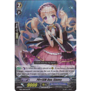 EB10/006EN-B PR♥ISM-Duo, Slaney Double Rare (RR)