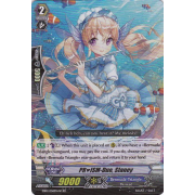 EB10/006EN-W PR♥ISM-Duo, Slaney Double Rare (RR)