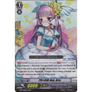 EB10/008EN-W PR♥ISM-Duo, Aria Double Rare (RR)