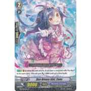 EB10/011EN-W Duo Dream Idol, Sana Rare (R)