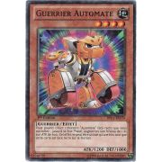 Guerrier Automate