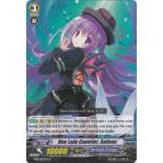 EB10/017EN-B Duo Lady Canotier, Salinas Common (C)