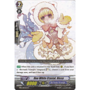 EB10/019EN-W Duo White Crystal, Ricca Common (C)