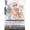 EB10/019EN-W Duo White Crystal, Ricca Common (C)