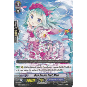 EB10/023EN-W Duo Dream Idol, Main Common (C)