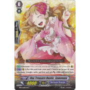 EB10/028EN-W Duo Treasure Hunter, Suwannee Common (C)