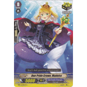 EB10/029EN-B Duo Pride Crown, Madeira Common (C)