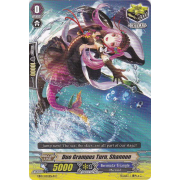 EB10/030EN-B Duo Grampus Turn, Shannon Common (C)