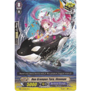 EB10/030EN-W Duo Grampus Turn, Shannon Common (C)