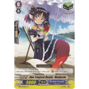 EB10/034EN-B Duo Tropical Healer, Medjerda Common (C)