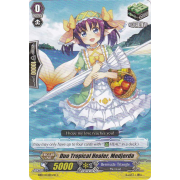 EB10/034EN-W Duo Tropical Healer, Medjerda Common (C)