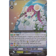 EB10/S04EN-W Duo Flower Girl, Lily Special Parallel (SP)