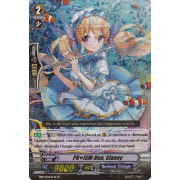 EB10/S06EN-W PR♥ISM-Duo, Slaney Special Parallel (SP)